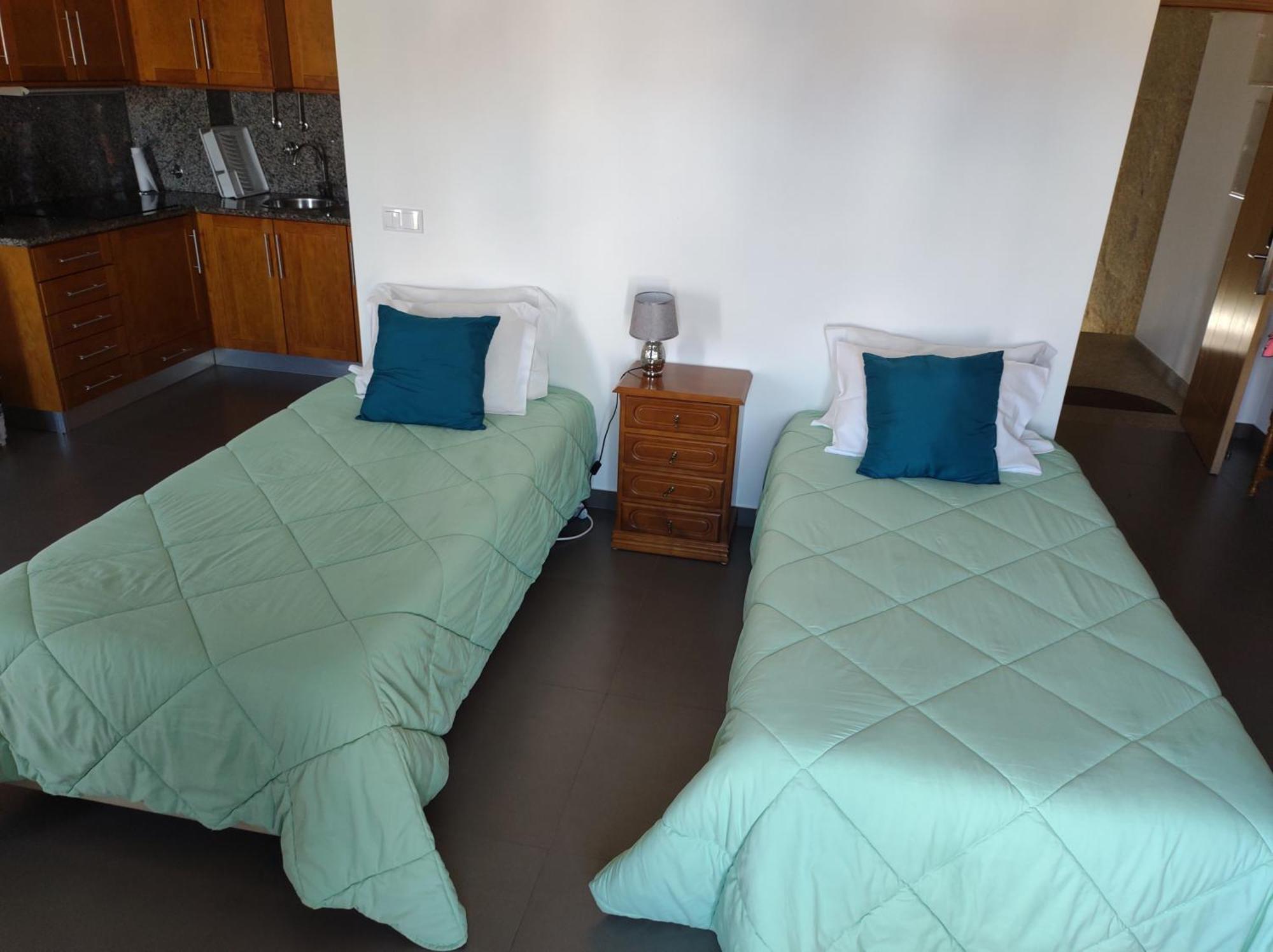 Apartament Valentim House Viana do Castelo Pokój zdjęcie