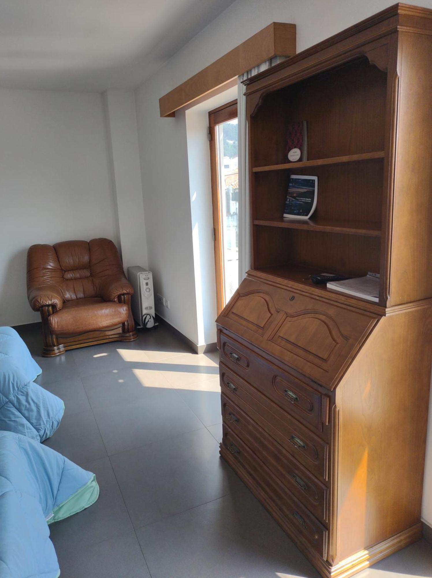 Apartament Valentim House Viana do Castelo Pokój zdjęcie