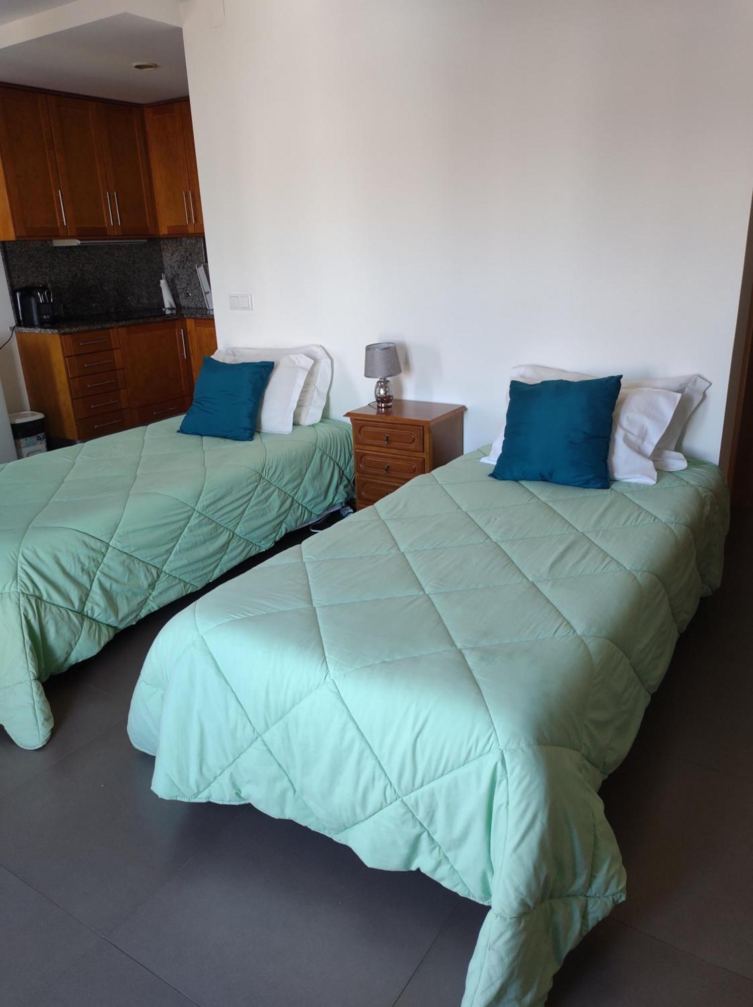 Apartament Valentim House Viana do Castelo Pokój zdjęcie