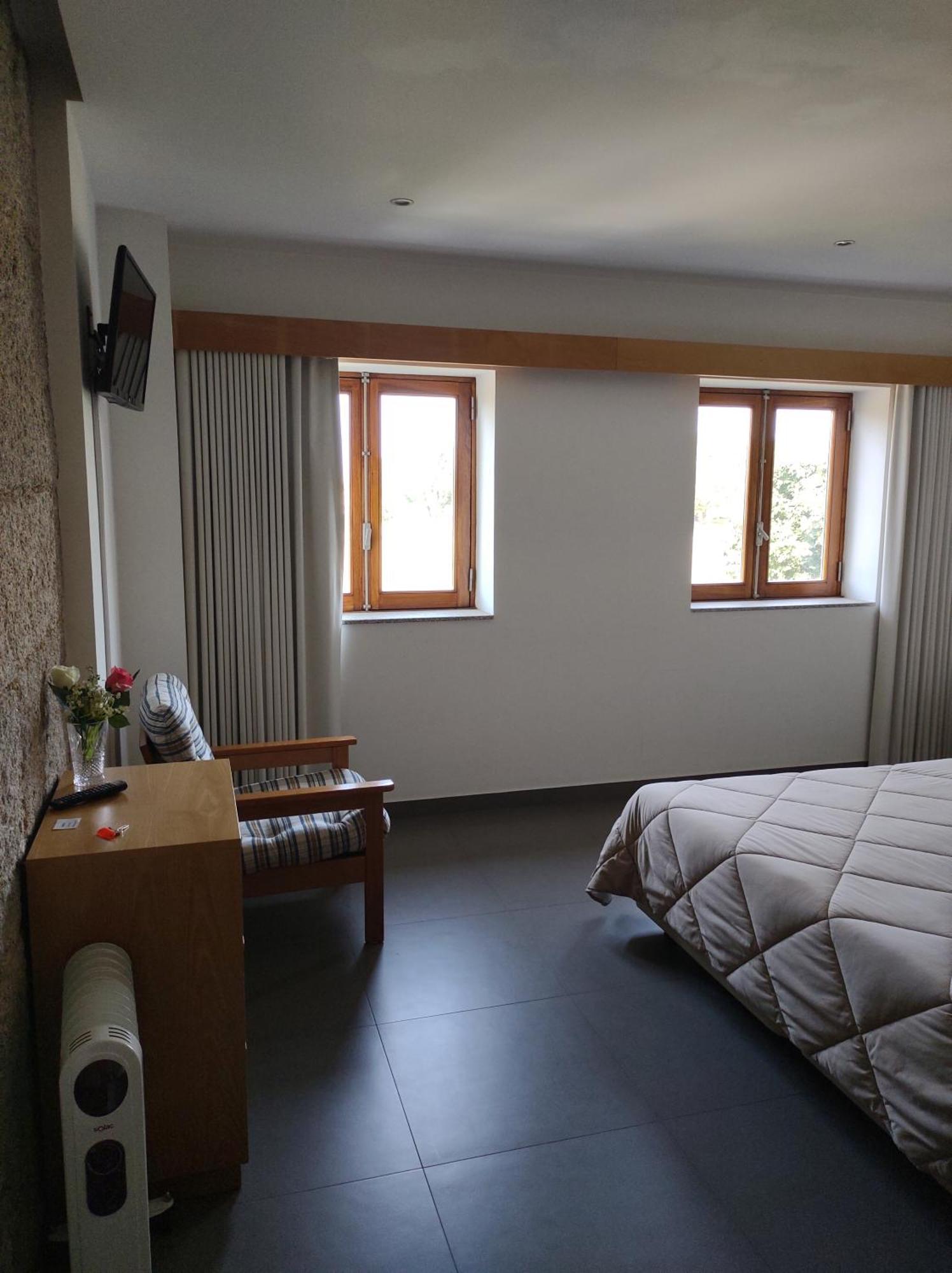 Apartament Valentim House Viana do Castelo Pokój zdjęcie