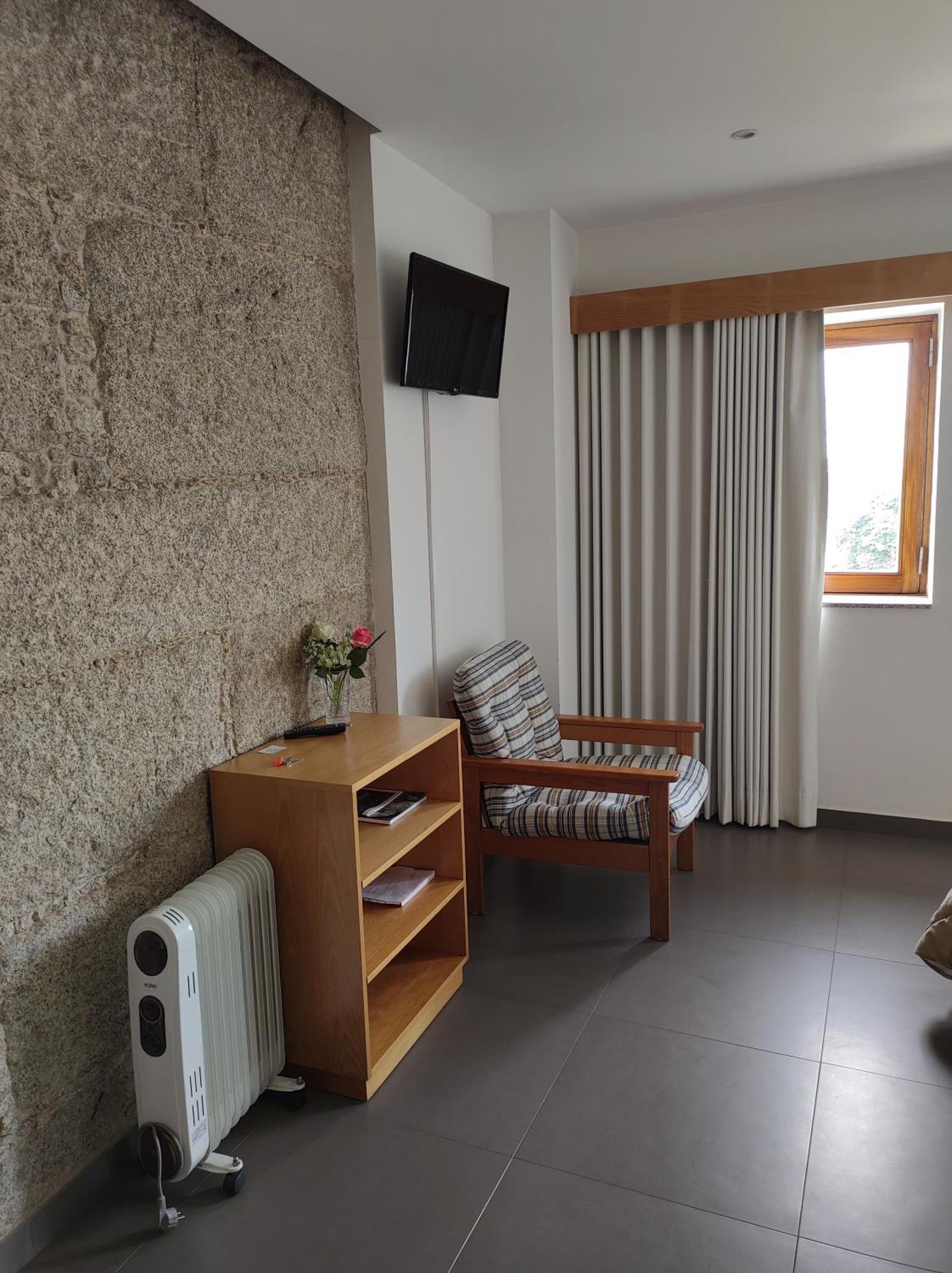Apartament Valentim House Viana do Castelo Pokój zdjęcie