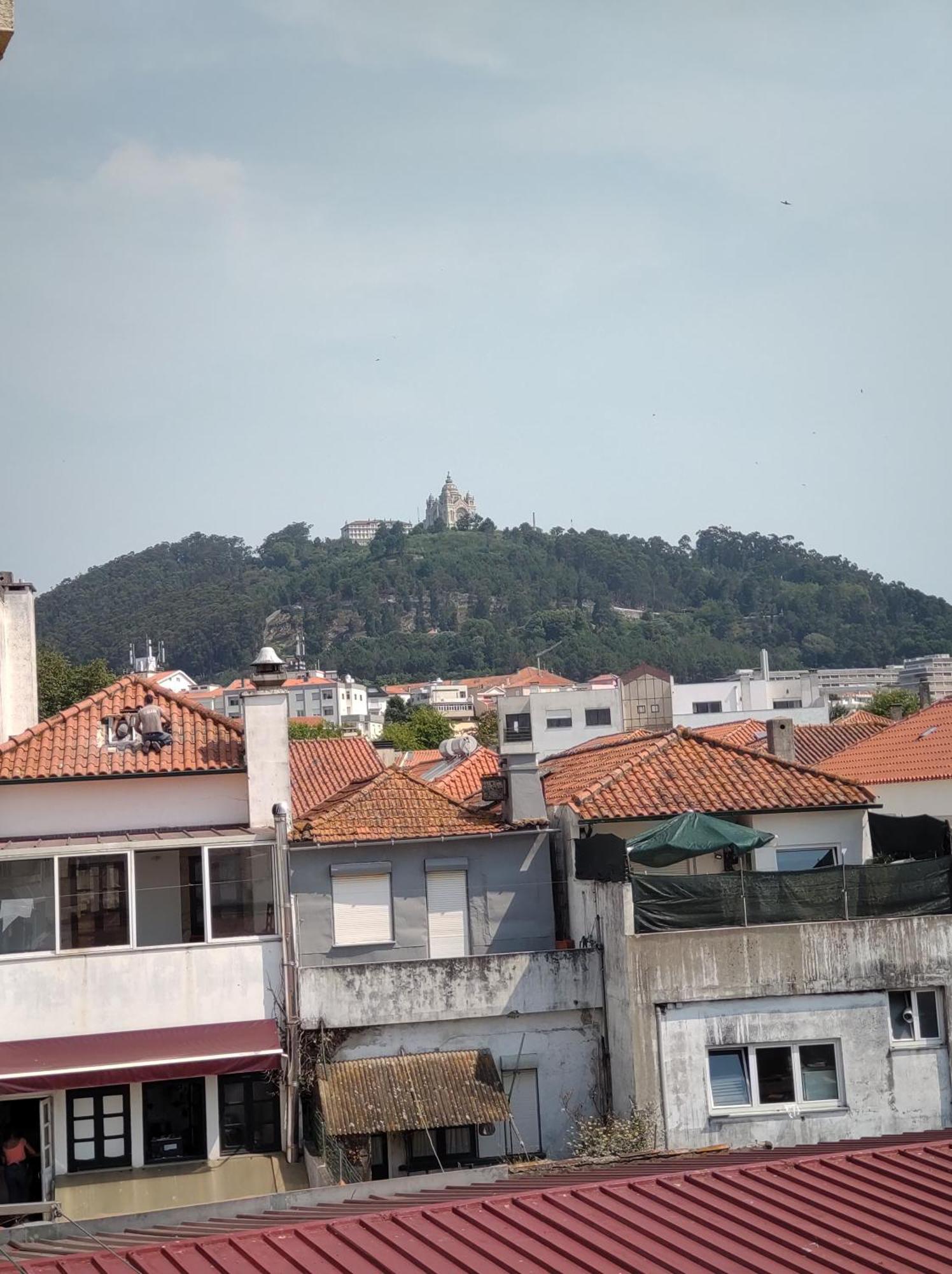 Apartament Valentim House Viana do Castelo Pokój zdjęcie