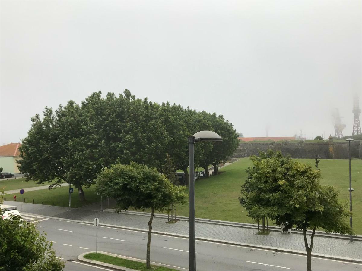 Apartament Valentim House Viana do Castelo Zewnętrze zdjęcie